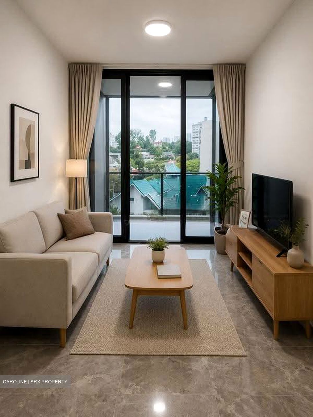 Hyll On Holland (D10), Condominium #607433671